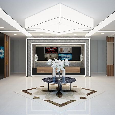 Karatay Termal Tatıl Köyü Aparthotel Konya Exterior foto